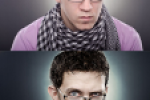 собственный портрет