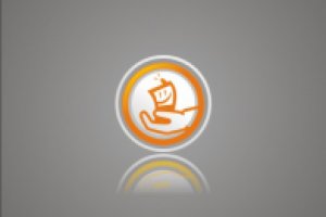 сеть магазинов «Аллё» Эмблена компании