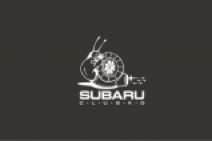 Subaru club KG