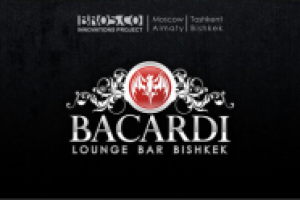 logo Bacardi L.B