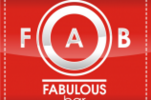 FAB Fabulous Bar