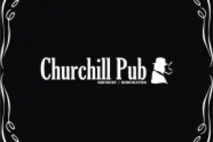 Churchill Pub
