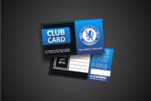 Chelsea CLUB CARD