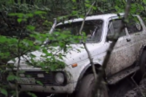 Чужая колея. Владимир Высоцкий