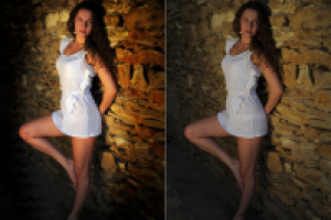 вариант обработки.