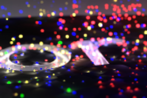 логотип фотостудии