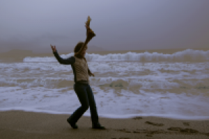 черное черное