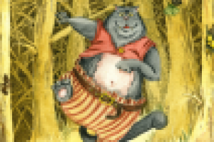 кот озорник