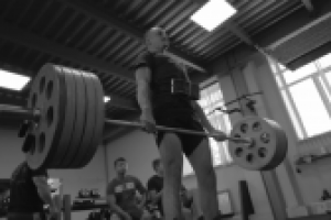 Анонс соревнований