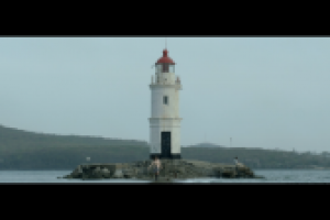 Видеозарисовка