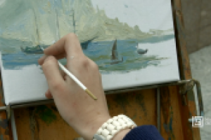 Видео с ВЭФ