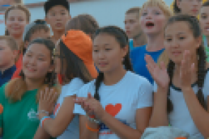 Клип "ОКЕАН"