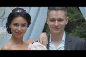 Леонид и Кристина