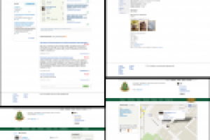 5october.ru - Сервис для поиска репетиторов