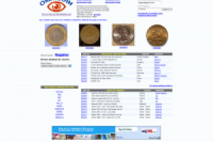 Модули для Соц.сети коллекционеров монет