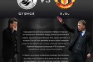 Верстка журнала "The Jacks"