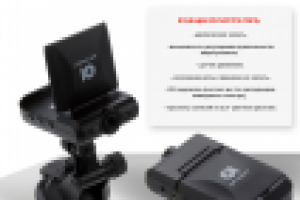 Листовка А4 Видеорегистраторы "Аргумент"