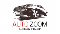 Логотип Интернет-магазина AutoZoom