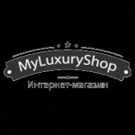 Логотип Интернет-магазина MyLuxuryShop
