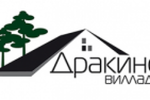 Логотип коттеджного поселка