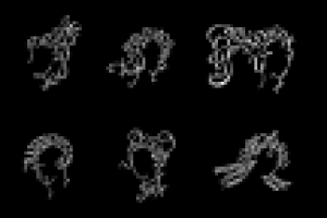 Монограммы