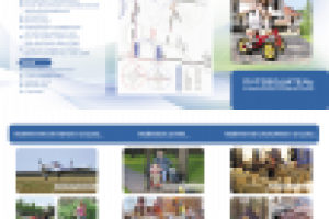 Евробуклет А4