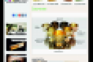 Дизайн сайта