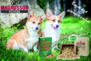 MAGNUSSON PETFOOD