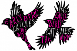 Ранние птички