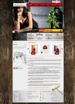 Alcoworld второй вариант