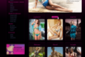 Люксбикини интернет-магазин купальники