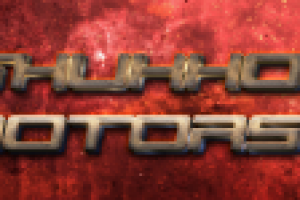 Логотип Картинг клуба