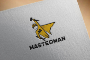 Мастермэн, муж на час