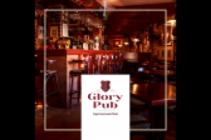 Франшиза Glory Pub