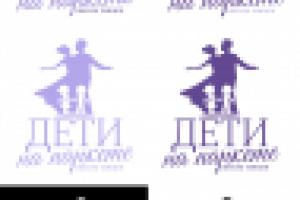 Регистрация ТЗ Дети на паркете