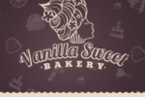vanillasweetbakery / 2016