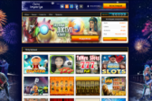 Казино imperiya