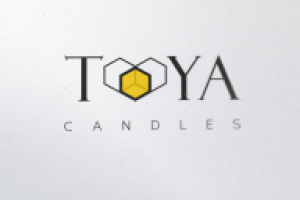 Свечи из воска