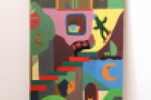 Иллюстрация "Свадьба"