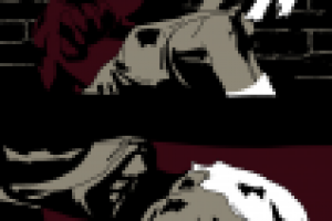 Иллюстрация к анимированному комиксу