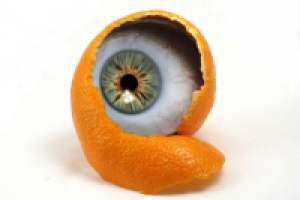 Коллаж, визуальная рифма