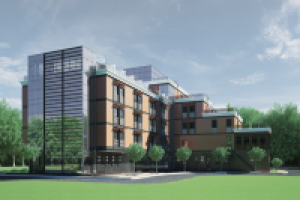 Отель. Есентуки.