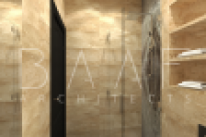 Таунхаус. Гостевой санузел. Долгопрудный.