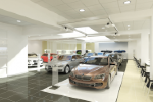 BMWsalon