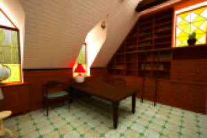 komnata nad basseynom 1