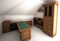 kabinet 2
