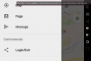 Taxi Android Project