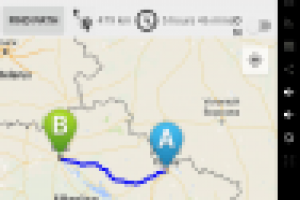 Taxi Android Project