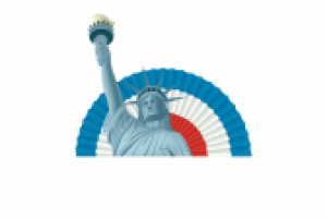 Статуя свободы