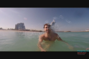 Видеомонтаж для "Prosperity Club medved"